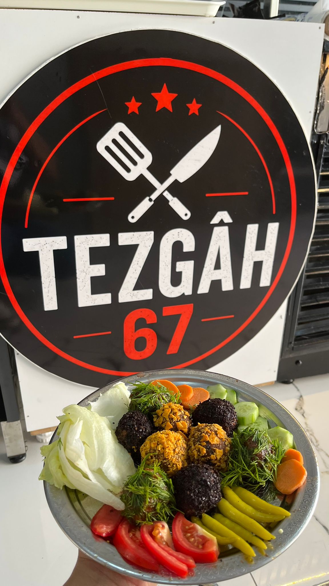 Tezgah 67 